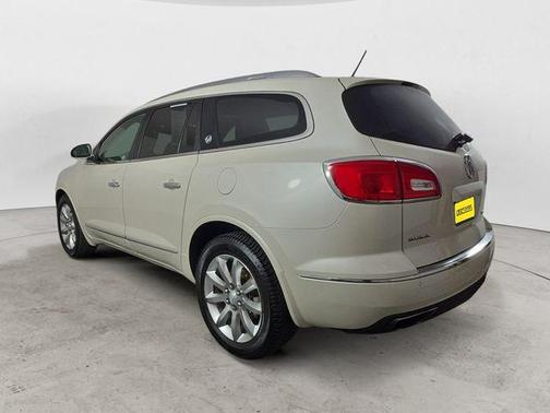 2014 Buick Enclave Premium