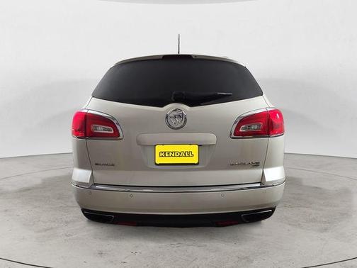 2014 Buick Enclave Premium