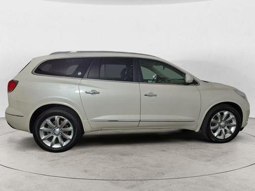 2014 Buick Enclave Premium