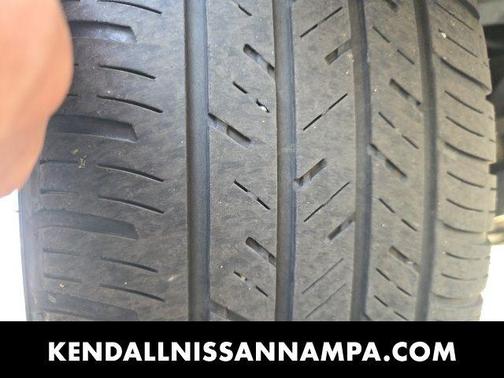 Deep Cherry Red Crystal Pearlcoat 2011 Jeep Patriot Latitude X