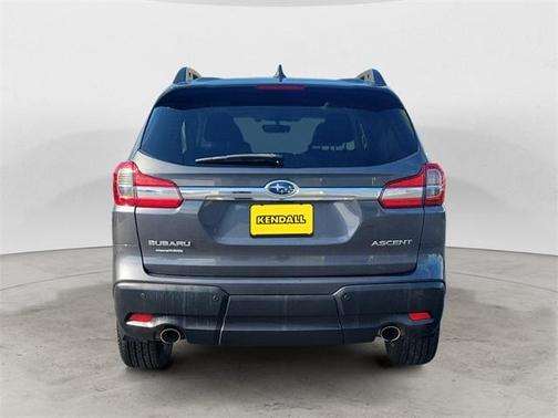2020 Subaru Ascent Premium 7-Passenger