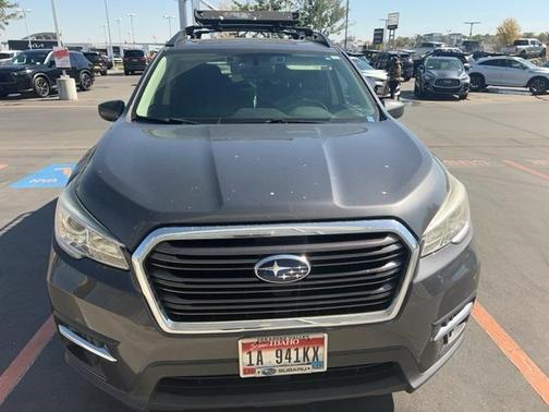 2020 Subaru Ascent Premium 7-Passenger
