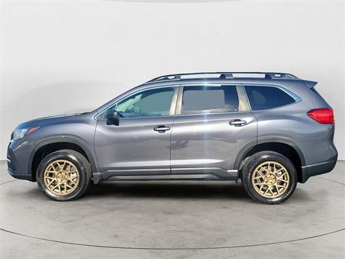 2020 Subaru Ascent Premium 7-Passenger