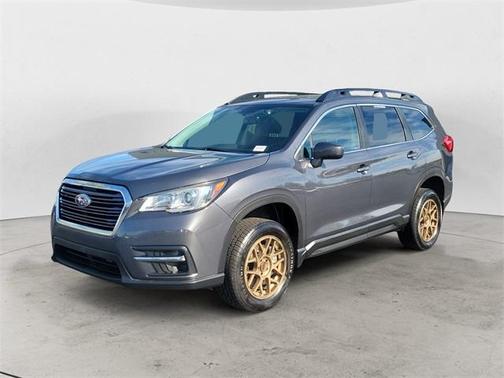 2020 Subaru Ascent Premium 7-Passenger