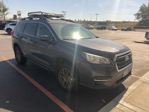 2020 Subaru Ascent Premium 7-Passenger