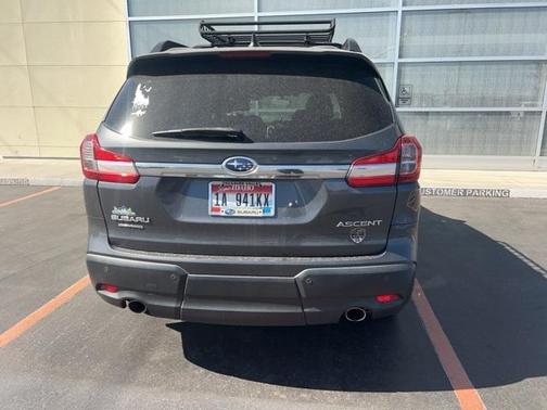2020 Subaru Ascent Premium 7-Passenger