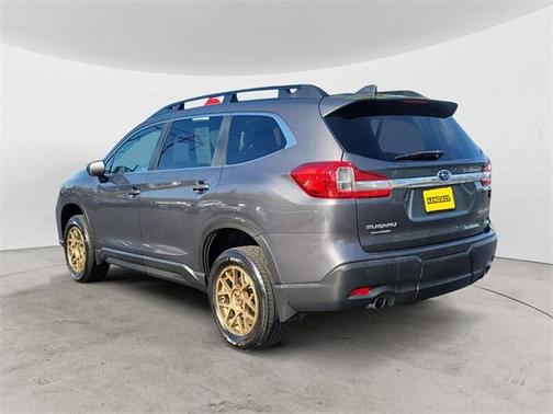 2020 Subaru Ascent Premium 7-Passenger