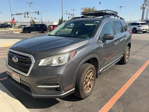 2020 Subaru Ascent Premium 7-Passenger
