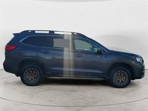 2020 Subaru Ascent Premium 7-Passenger