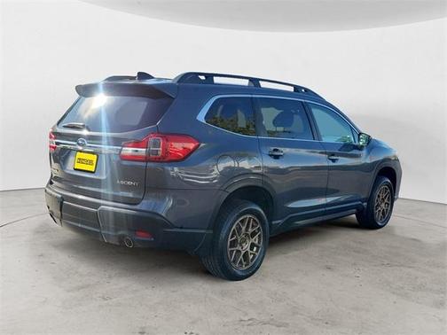 2020 Subaru Ascent Premium 7-Passenger