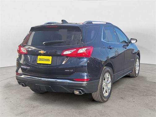 2020 Chevrolet Equinox 2LT