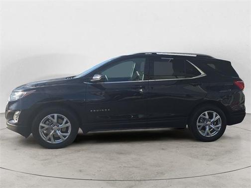 2020 Chevrolet Equinox 2LT