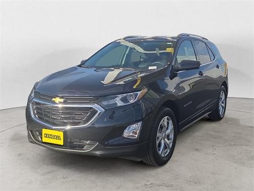 2020 Chevrolet Equinox 2LT