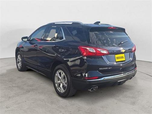 2020 Chevrolet Equinox 2LT
