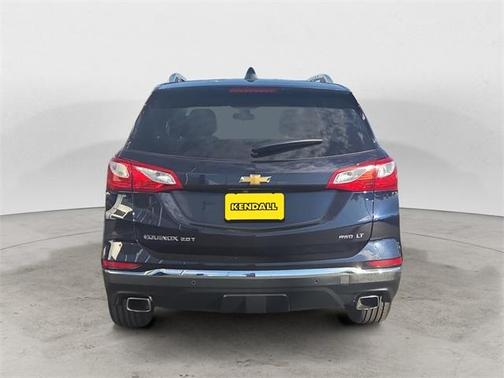 2020 Chevrolet Equinox 2LT