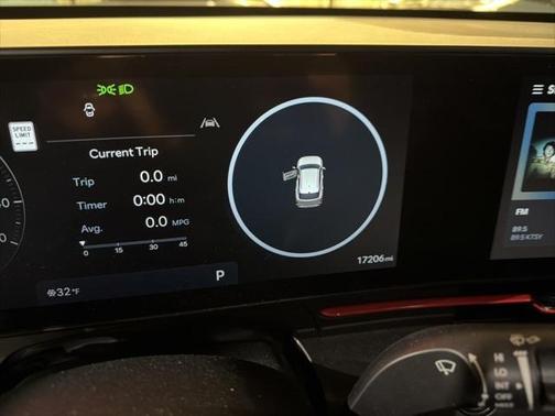 2025 Hyundai KONA N Line S