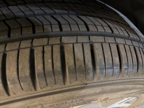 2025 Hyundai KONA N Line S