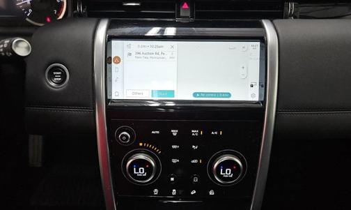 2023 Land Rover Discovery Sport S