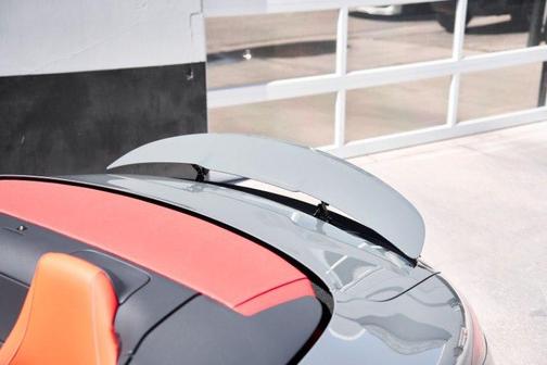 2025 Mercedes-Benz AMG SL 63 S E Performance