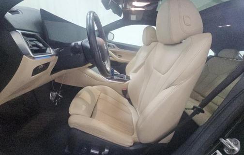 2023 BMW i4 Gran Coupe eDrive35