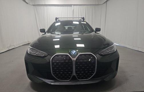 2023 BMW i4 Gran Coupe eDrive35