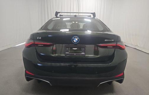 2023 BMW i4 Gran Coupe eDrive35