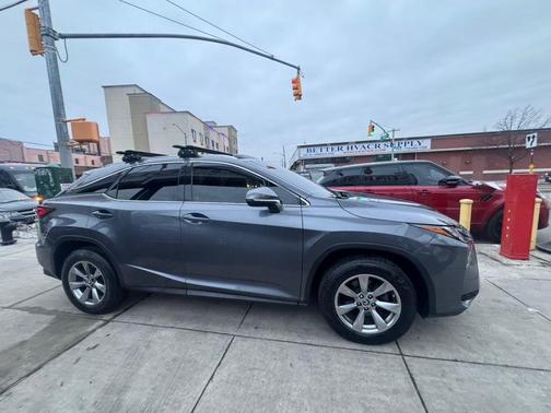 2019 Lexus RX 350 