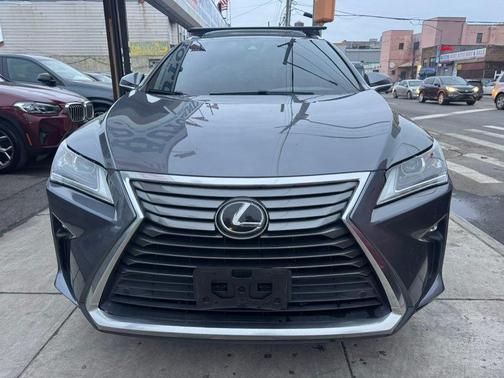 2019 Lexus RX 350 