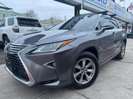 2019 Lexus RX 350 
