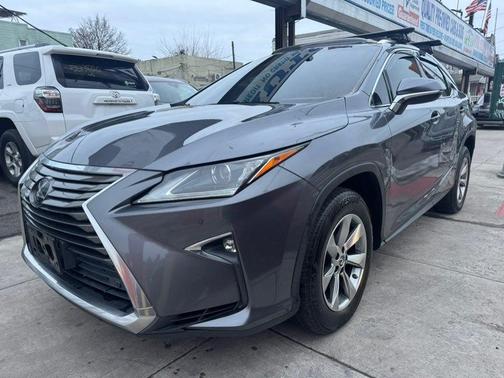 2019 Lexus RX 350 