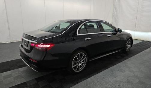 2023 Mercedes-Benz E-Class E 350 4MATIC