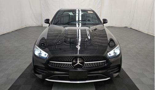 2023 Mercedes-Benz E-Class E 350 4MATIC