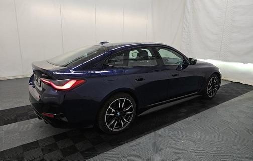 2023 BMW i4 Gran Coupe M50