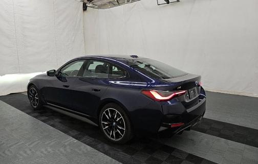 2023 BMW i4 Gran Coupe M50