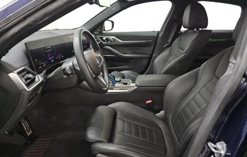 2023 BMW i4 Gran Coupe M50