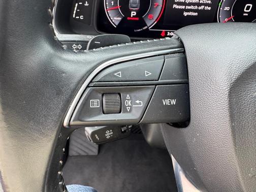 2020 Audi Q8 55 Premium Plus