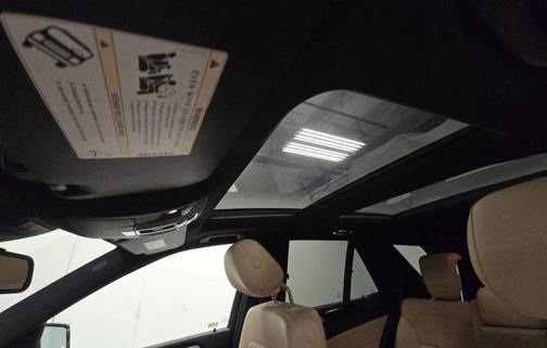 2018 Mercedes-Benz GLE 350 Base