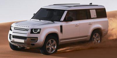 2023 Land Rover Defender SE