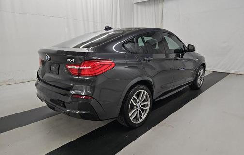 2018 BMW X4 xDrive28i