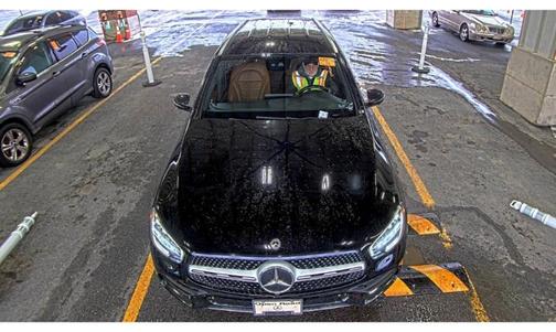 2022 Mercedes-Benz GLC 300 Base 4MATIC