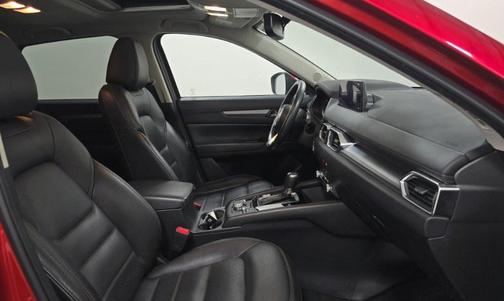 2023 Mazda CX-5 2.5 S Preferred Package