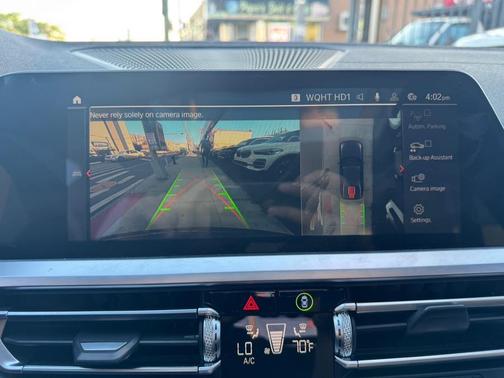 2020 BMW M340 i
