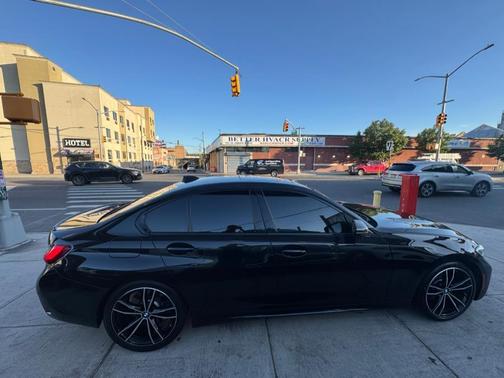 2020 BMW M340 i