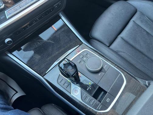 2020 BMW M340 i