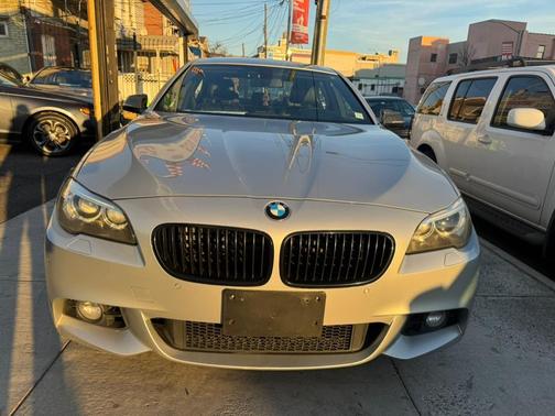 2015 BMW 535 i xDrive