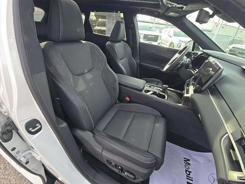 2024 Lexus RX 350h Luxury