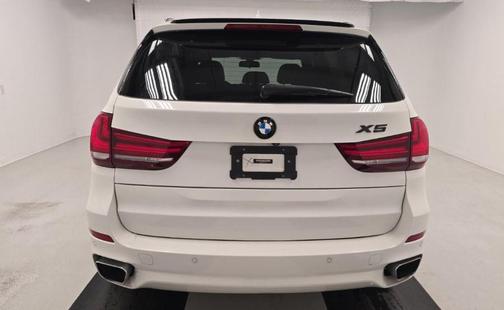 2018 BMW X5 sDrive35i