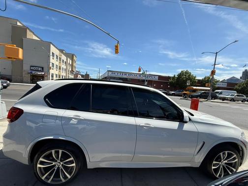 2018 BMW X5 sDrive35i