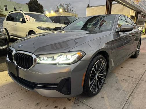 2023 BMW 530e 530e xDrive