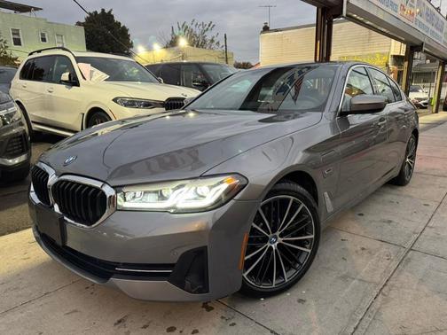 2023 BMW 530e 530e xDrive
